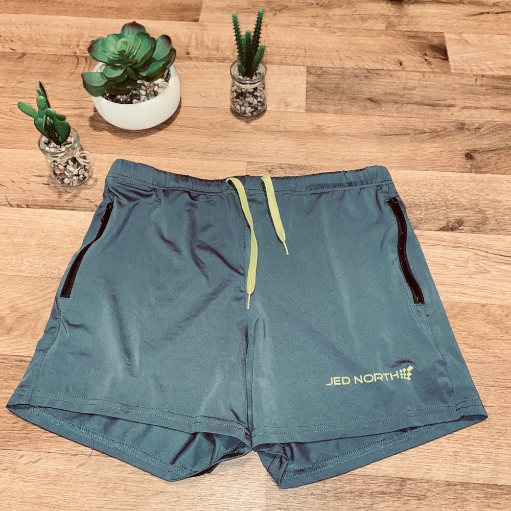 Jed North Sport Shorts